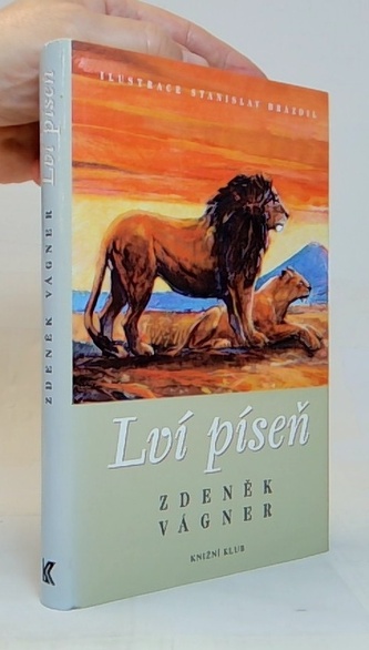 Lví píseň