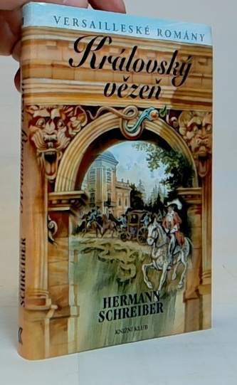 Královský vězeň - VR 2