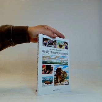 Obrázky z dějin zeměpisných objevů