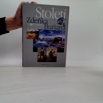 Století Zdeňka Buriana