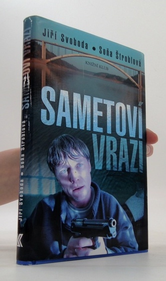 Sametoví vrazi