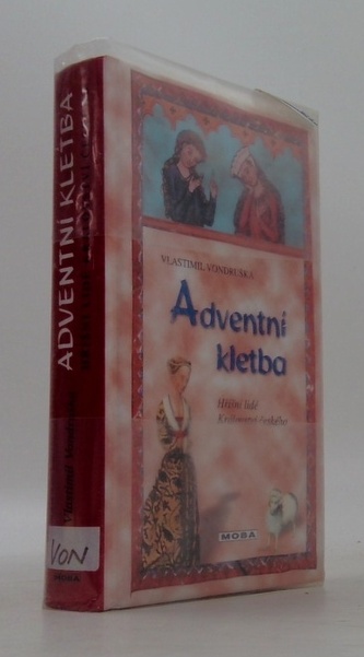 Adventní kletba