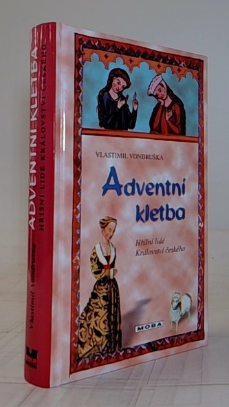 Adventní kletba
