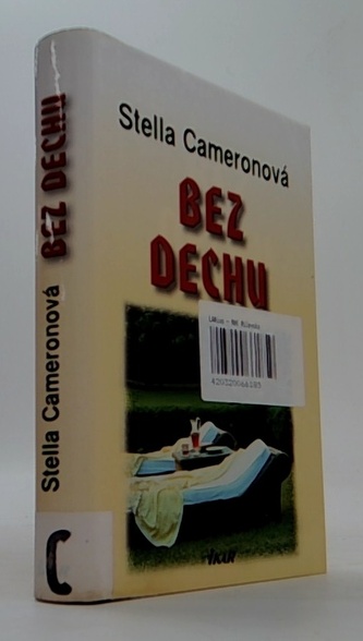 Bez dechu