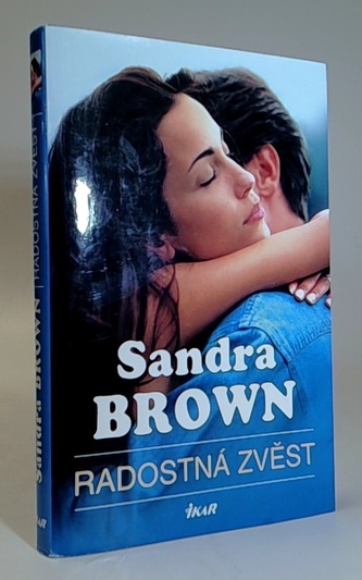 Radostná zvěst