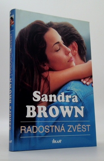 Radostná zvěst