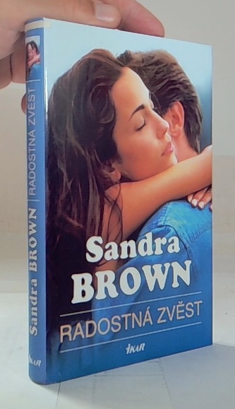 Radostná zvěst