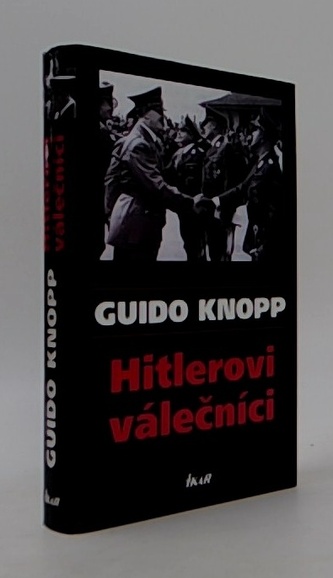 Hitlerovi válečníci