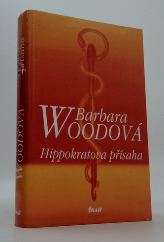 Hippokratova přísaha