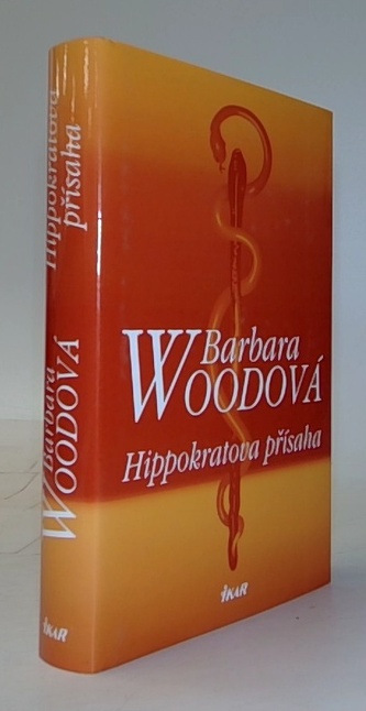 Hippokratova přísaha