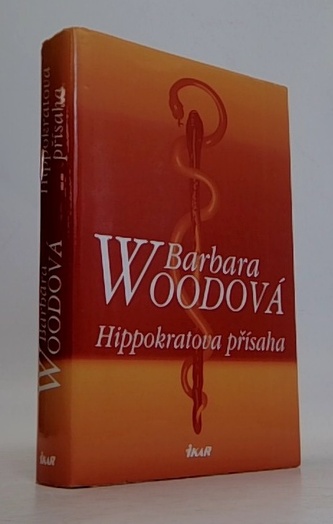 Hippokratova přísaha