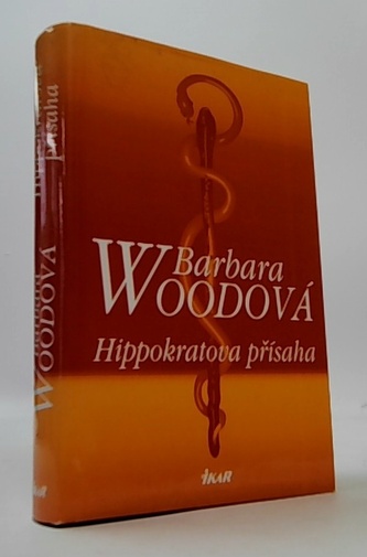 Hippokratova přísaha