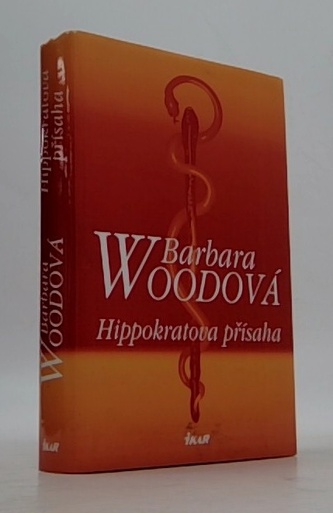 Hippokratova přísaha