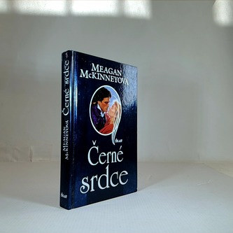 Černé srdce