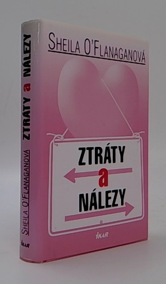 Ztráty a nálezy