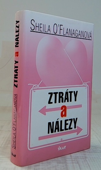 Ztráty a nálezy