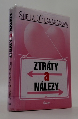 Ztráty a nálezy