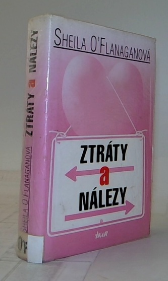 Ztráty a nálezy