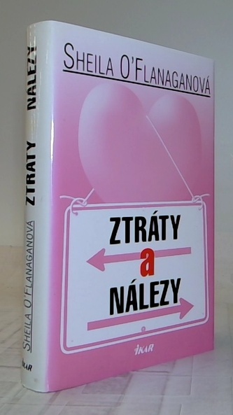 Ztráty a nálezy