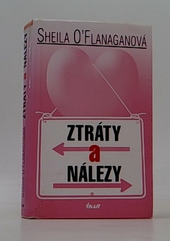 Ztráty a nálezy