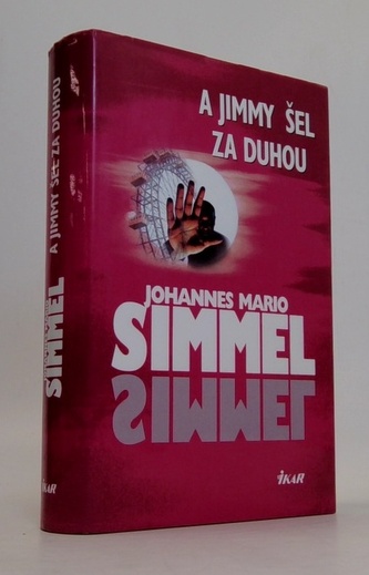 A Jimmy šel za duhou