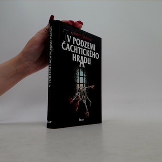 V podzemí Čachtického hradu