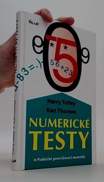 Numerické testy