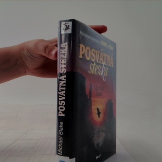 Posvátná stezka