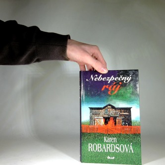 Nebezpečný ráj