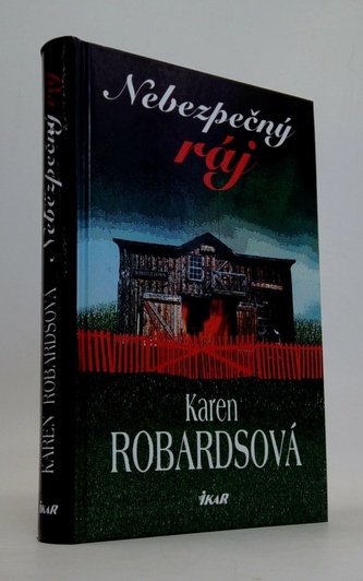 Nebezpečný ráj