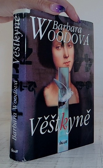 Věštkyně - 2. vyd.