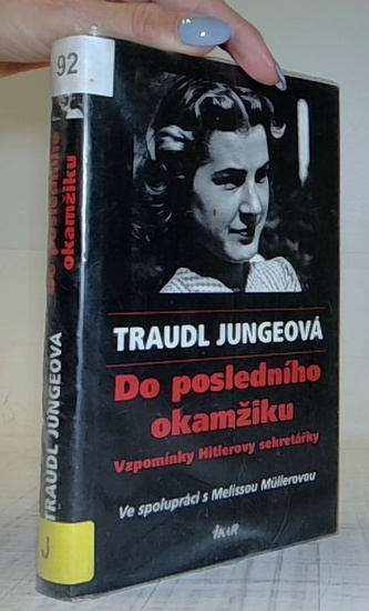 Do posledního okamžiku