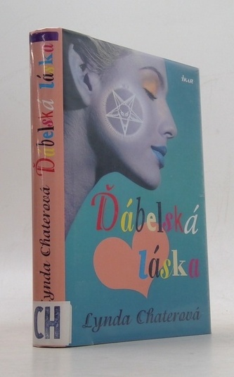 Ďábelská láska