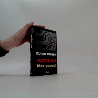 Vatikán-Moc pápežů