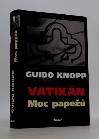 Vatikán-Moc pápežů