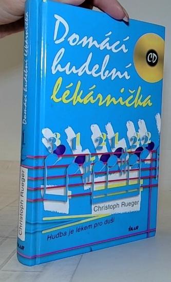 Domácí hudební lékárnička
