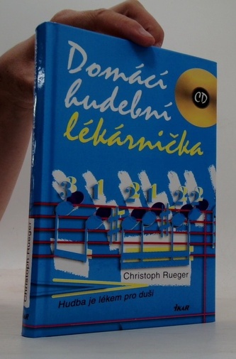 Domácí hudební lékárnička