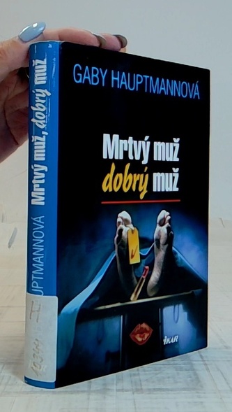 Mrtvý muž, dobrý muž