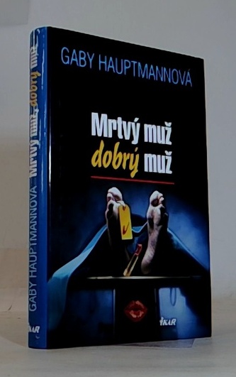 Mrtvý muž, dobrý muž