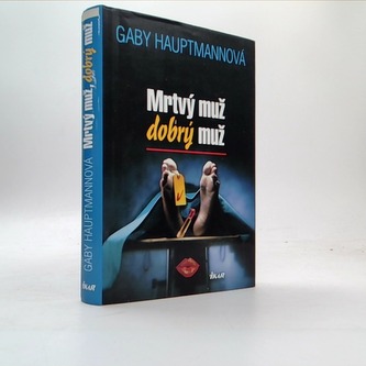 Mrtvý muž, dobrý muž