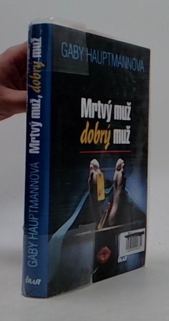 Mrtvý muž, dobrý muž