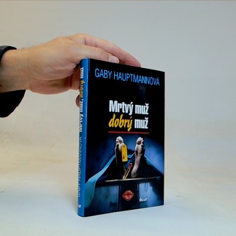 Mrtvý muž, dobrý muž