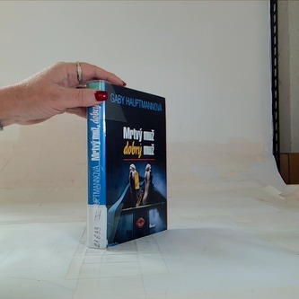 Mrtvý muž, dobrý muž