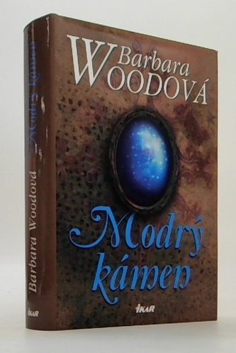 Modrý kámen