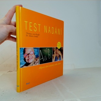 Test nadání