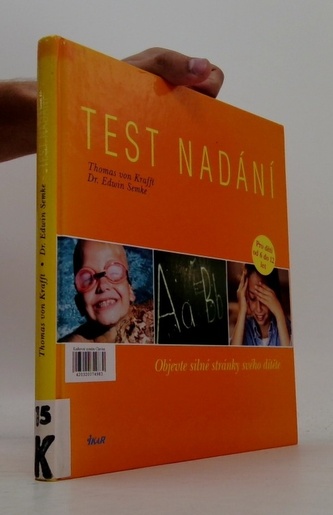 Test nadání