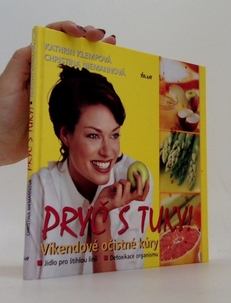 Pryč s tuky!