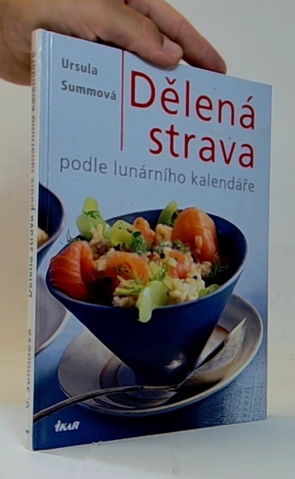 Dělená strava podle lunárního kalendáře