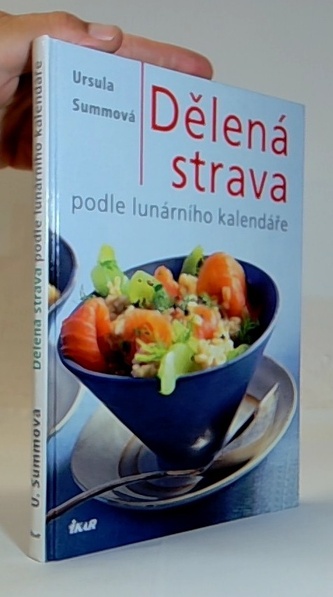 Dělená strava podle lunárního kalendáře