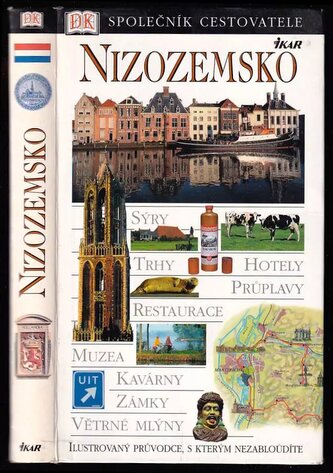 Nizozemsko (Gerard M. L Harmans, 2004)